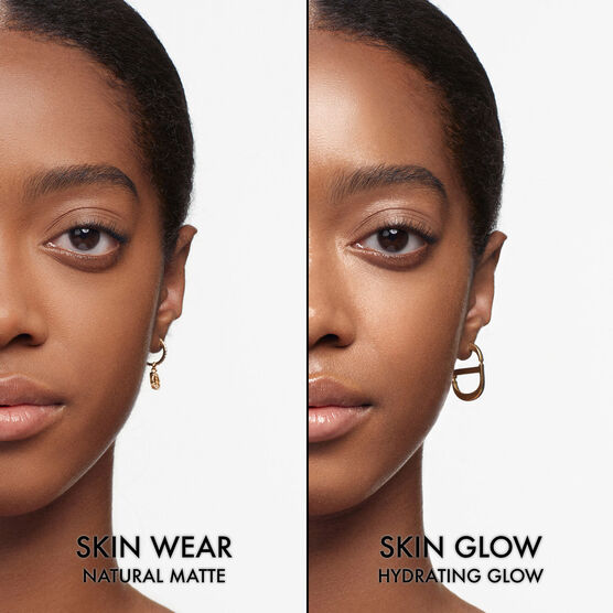 FOREVER SKIN WEAR 6N